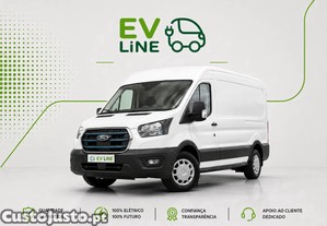 Ford Transit L3H2 68kWh Lkw HA Trend
