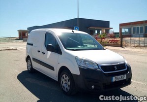 Peugeot Partner Com GPS, IVA Dedutvel