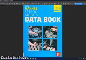 Data book