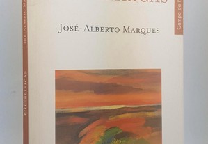 POESIA José-Alberto Marques // Hiperlíricas