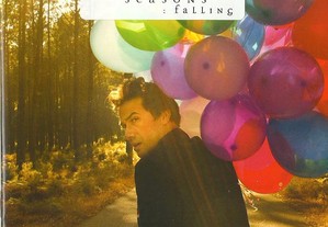 David Fonseca - Seasons: Falling
