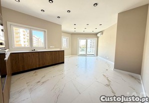 Apartamento T2 em Armação de Pêra de 80,00 m²