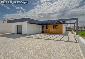 A sua nova casa em Pataias, concelho de Alcobaça   onde o conforto encontra a tranquilidade
