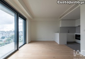 Apartamento T1 em Avenidas Novas