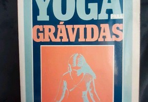 Yoga para Grávidas Bom livro