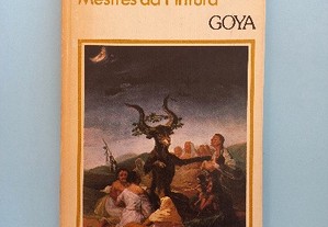Goya - Vários