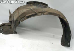 Cave De Roda Frente Esquerda Honda Civic Vi Aerode