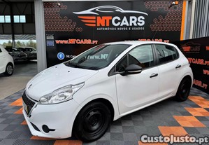 Peugeot 208 van 1.4 hdi - 15