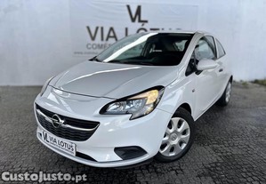 Opel Corsa 1.3 cdti dynamic - 18