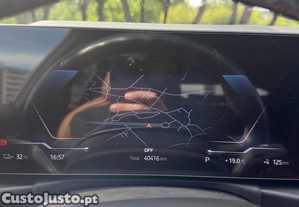 BMW i4 M50 - 23