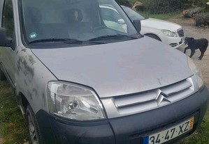 Citroën Berlingo Berlingo