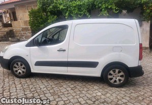 Citron Berlingo 7B9HFO