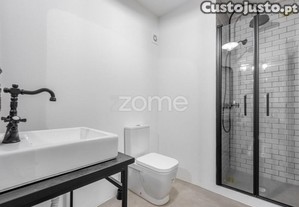Loft/Hostel Com 10 Camas | Rua Da Fábrica -...
