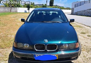 BMW 525 tds - 96