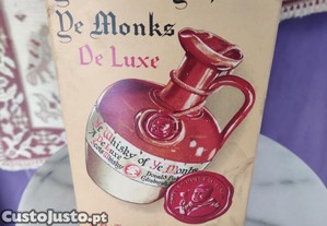 whisky of ye monks