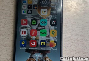 OPPO A80 5G 8GB 256GB - Desbloqueado