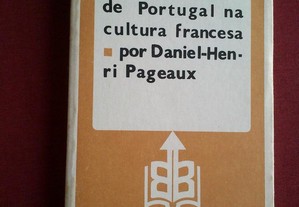 Daniel-Henri Pageaux-Imagens de Portugal na Cultura Francesa-1984