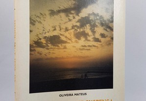 POESIA Oliveira Mateus // Nas Águas a Luz Suspensa