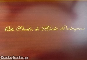 Histria Moeda Portuguesa