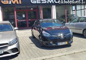 Renault Clio 1.5 dCi Dynamique S - 15
