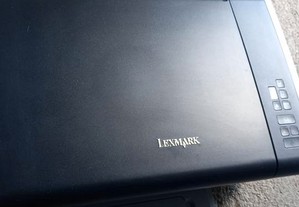 Impressora Lexmark X2670