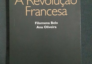 Filomena Belo - A Revolução Francesa