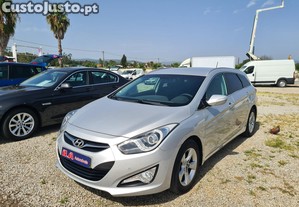Hyundai i40 Combi 1.7 CRDi 16V 116cv - 12