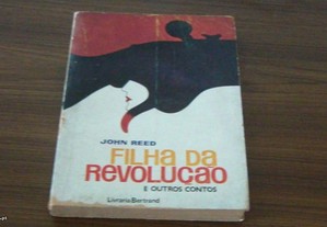 Filha da revolução e outros contos de John Reed