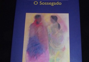 Livro O Sossegado António Rosas Difel