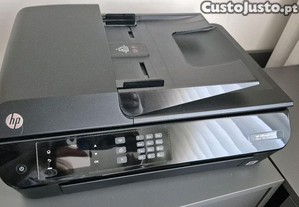 Impressora HP