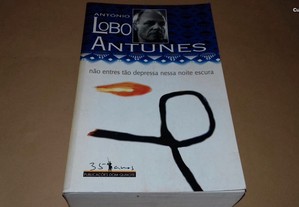 António Lobo Antunes -6 livros