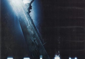 Below - Maldição Submersa [DVD]