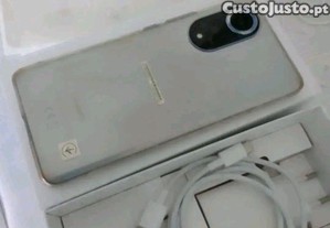 Huawei Nova 9 ainda com garantia