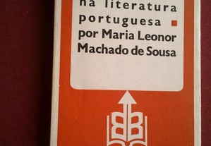 Maria Leonor Machado de Sousa-O "Horror" na Literatura Portuguesa-1979