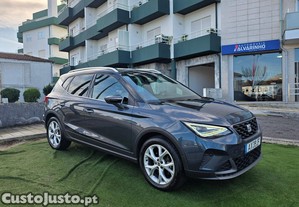 Seat Arona 1.0 TSI FR - 23