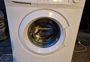 maquina de lavar selecline