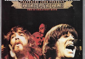 Creedence Clearwater Revival - Chronicle - Vol.1
