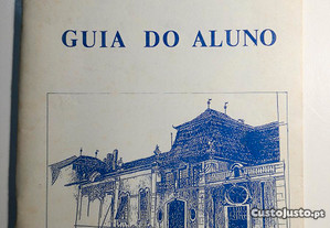 Guia do Aluno - Universidade Lusiada - 87/88