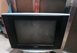 Televisão Samsung