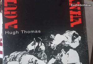 A Guerra Civil de Espanha, Hugh Thomas