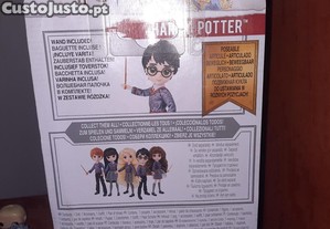 Boneco Harry Potter da Concentra