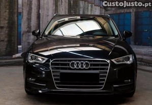 Audi A3 Sportback - 14