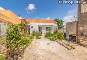 Moradia T3 Duplex Torres Vedras