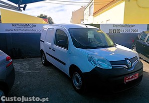 Renault Kangoo 1.5 DCI Business S/S 3LUG AC IVA DESCRIMINADO