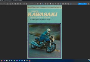 Kawasaki 250-750