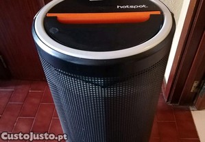 Aquecedor a gás Hotspot