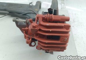 Eixo Traseiro Seat Ibiza Ii (6K1)