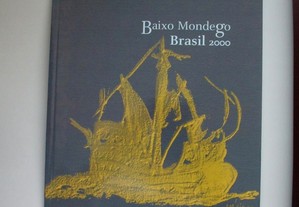 Baixo Mondego/Brasil 2000, Gonçalo Gomes Silva