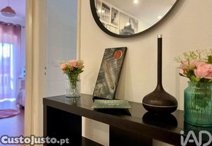 Apartamento T3 em Baguim do Monte de 85 m²