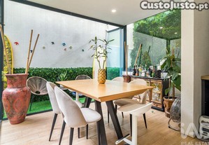 Apartamento T4 em Arroios